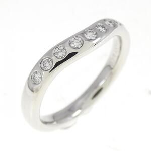 TIFFANY Authentic Silver Ring